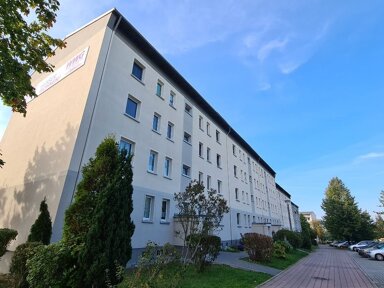 Wohnung zur Miete 311 € 3 Zimmer 62,2 m² frei ab sofort Buchbergstraße 57 Großschönau Großschönau 02779