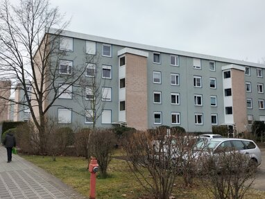 Wohnung zum Kauf 225.000 € 3 Zimmer 74,8 m² 1. Geschoss Rangierbahnhof-Siedlung Nürnberg 90471