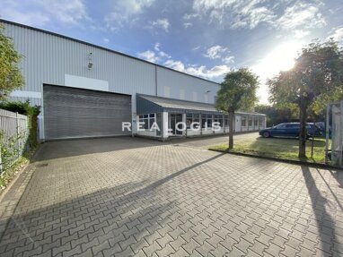 Halle/Industriefläche zur Miete 8.448 m² Lagerfläche Barbaraviertel Neuss 41460