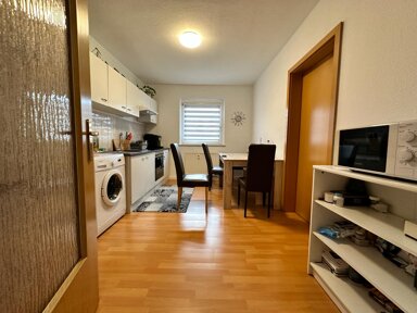 Wohnung zur Miete 330 € 2 Zimmer 53 m² Wilhelm-Weber-Hof 6 Stadtmitte Nord Gera 07546