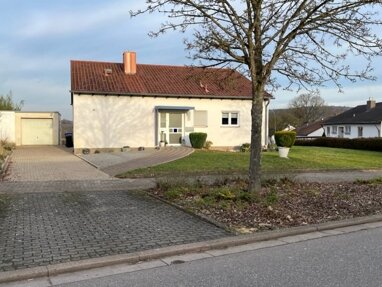 Einfamilienhaus zum Kauf 337.500 € 6 Zimmer 172 m² 1.035 m² Grundstück Hilbringen Merzig 66663