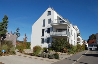 Wohnung zum Kauf 590.000 € 2,5 Zimmer 89,9 m² 3. Geschoss Hödingen Überlingen 88662