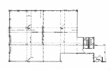 Lagerhalle zur Miete 11.700 € 2.600 m² Lagerfläche Konradsiedlung - Nord Regensburg 93057