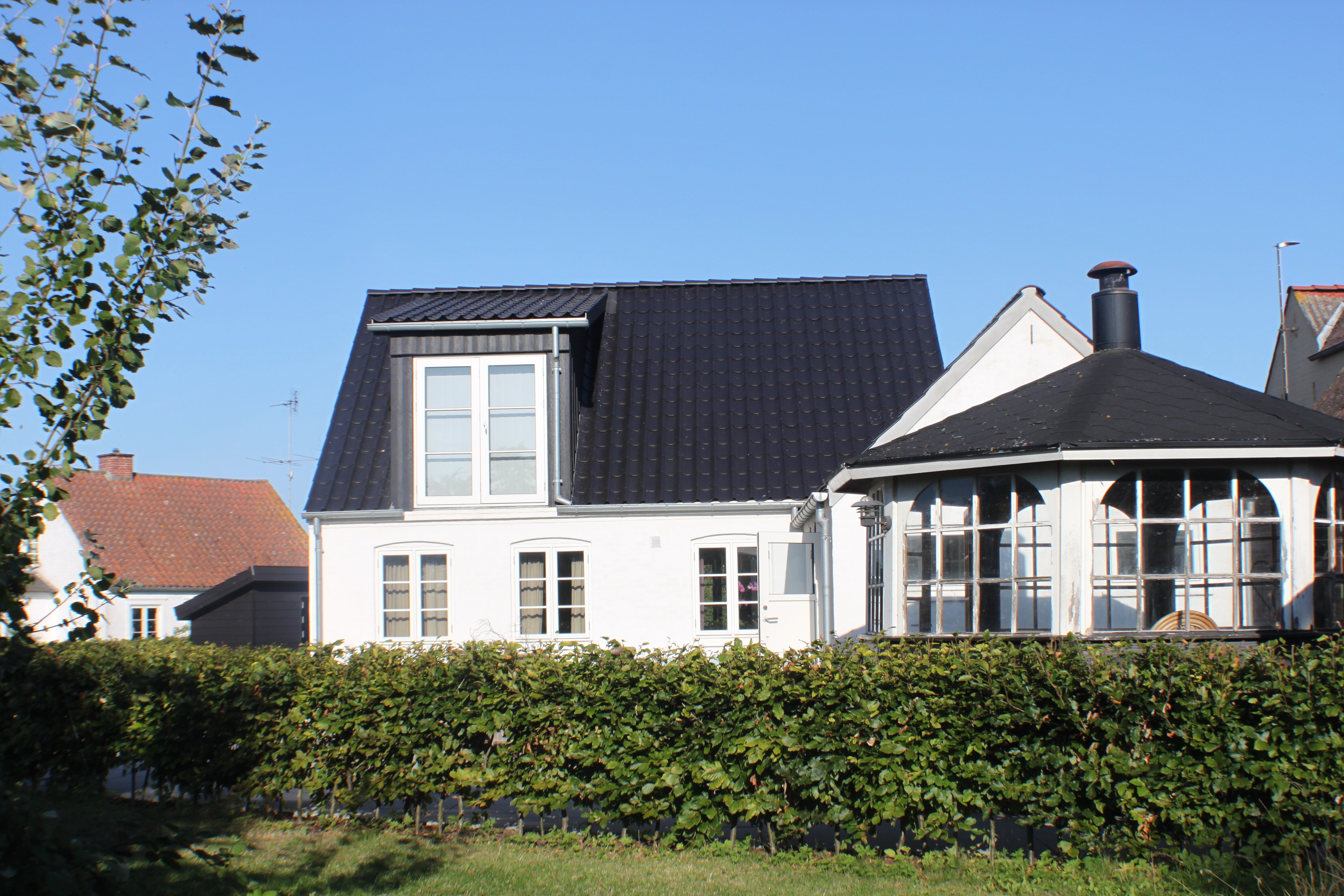 Einfamilienhaus zum Kauf 298.000 € 4 Zimmer 144 m²<br/>Wohnfläche 380 m²<br/>Grundstück Marstal 5960