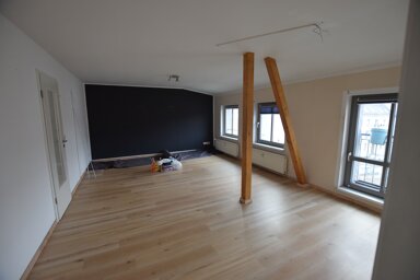 Wohnung zur Miete 592 € 3 Zimmer 89 m² 3. Geschoss frei ab 01.04.2025 Wittenburger-Straße 45 Paulsstadt Schwerin 19053