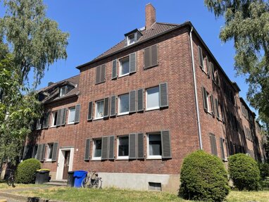 Wohnung zur Miete 670 € 4,5 Zimmer 78,7 m² 1. Geschoss Hohenbudberg Krefeld 47829