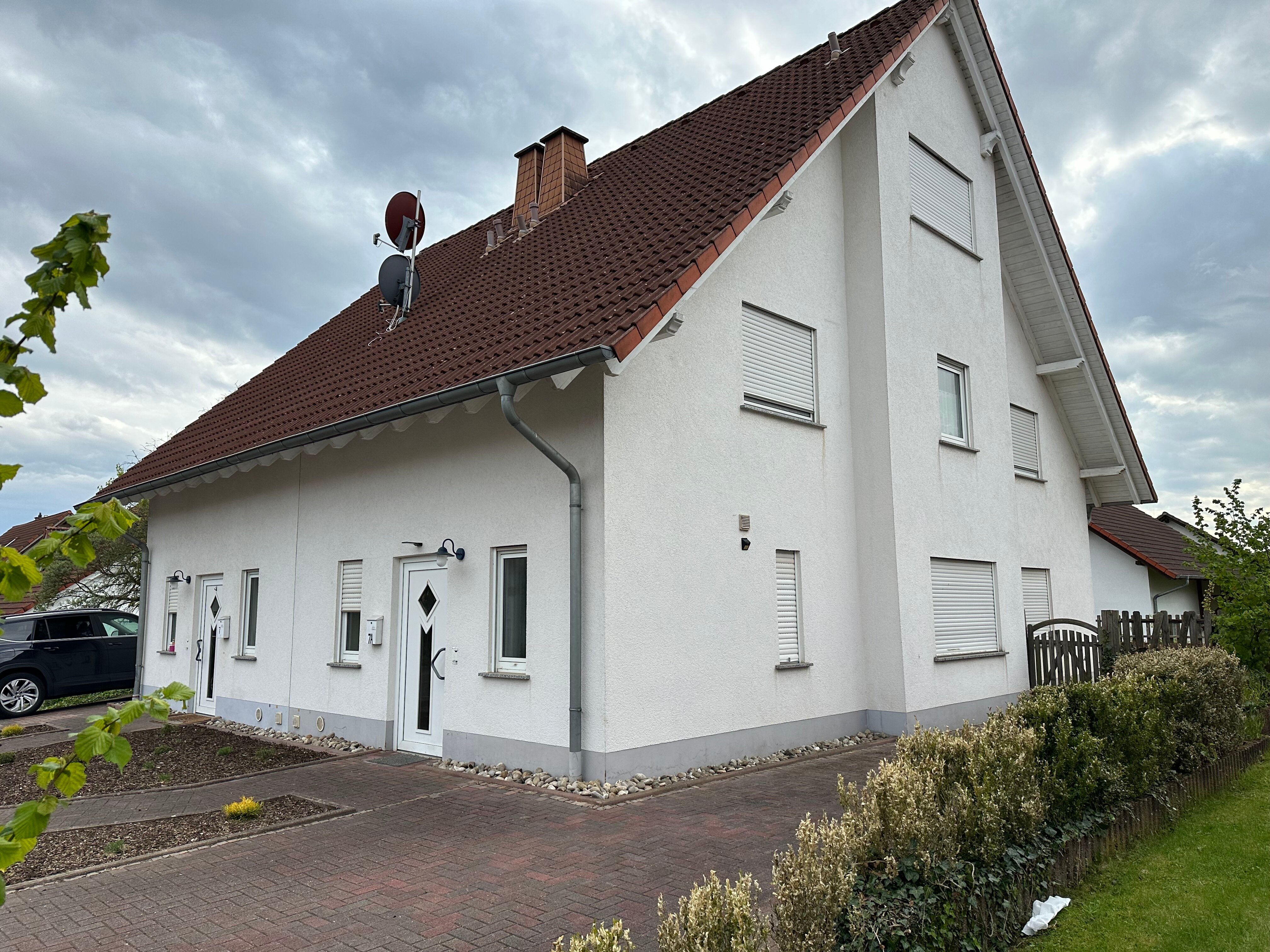Mehrfamilienhaus zum Kauf 680.000 € 10 Zimmer 290 m²<br/>Wohnfläche 521 m²<br/>Grundstück Miesenbach Ramstein-Miesenbach 66877