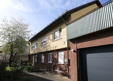 Mehrfamilienhaus zum Kauf 575.000 € 9 Zimmer 216 m² 658 m² Grundstück Eislingen Eislingen 73054