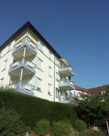 Terrassenwohnung zur Miete 853 € 3 Zimmer 85,3 m² Erdgeschoss Am Wachtelberg 20 Werder (Havel) Werder 14542