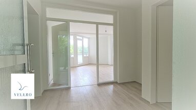 Wohnung zur Miete 575 € 4,5 Zimmer 88,4 m² 3. Geschoss Himmelsberg 27 Wulfen Dorsten 46286