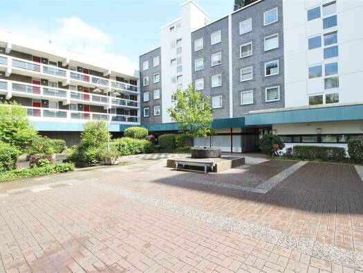 Parkhaus zum Kauf als Kapitalanlage geeignet 60.000 € Elberfeld Wuppertal 42109