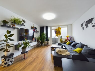 Wohnung zum Kauf 219.000 € 2 Zimmer 60 m² 7. Geschoss Nordwest Hanau 63452