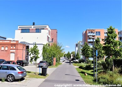 Wohnung zur Miete 2.224 € 3 Zimmer 139 m² 2. Geschoss Ströbitz Cottbus 03046