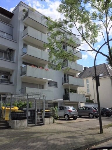 Mehrfamilienhaus zum Kauf als Kapitalanlage geeignet 1.799.000 € 801 m² 675 m² Grundstück Westfalendamm - Süd Dortmund 44141