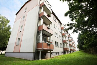 Wohnung zur Miete 283 € 2 Zimmer 48 m² Erdgeschoss Eichendorffweg 30 Weißwasser/O.L. 02943