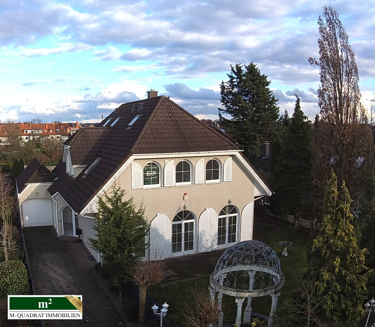 Einfamilienhaus zum Kauf 449.000 € 5 Zimmer 237 m²<br/>Wohnfläche 754 m²<br/>Grundstück Sonnenhügel 64 Osnabrück 49088