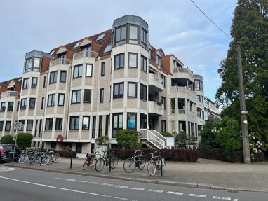 Wohnung zur Miete 750 € 3 Zimmer 74 m² 3. Geschoss Peterswerder Bremen 28205