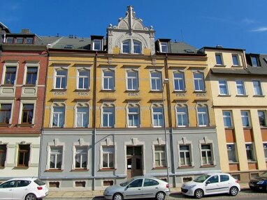 Wohnung zur Miete 380 € 3 Zimmer 69 m² 3. Geschoss Rudolf-Breitscheid-Straße 39 Zschopau Zschopau 09405