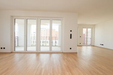 Wohnung zur Miete 1.890 € 3 Zimmer 103,2 m² 2. Geschoss Ute-Strittmatter-Straße 25 Freiham München 81248