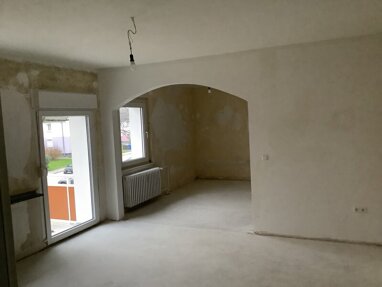 Wohnung zur Miete 490 € 3,5 Zimmer 60,8 m² 1. Geschoss frei ab 20.02.2025 Hirschberger Str. 2 Butendorf Gladbeck 45968