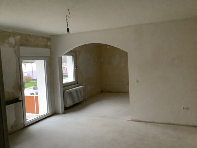 Wohnung zur Miete 490 € 2,5 Zimmer 60,8 m² 1. Geschoss frei ab 01.04.2025 Hirschberger Str. 2 Butendorf Gladbeck 45968