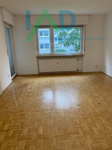 Wohnung zum Kauf 135.500 € 1 Zimmer 37 m² 1. Geschoss Am Frankenstein Darmstadt / Eberstadt 64297
