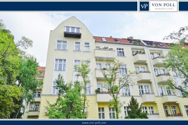Wohnung zum Kauf 410.000 € 2 Zimmer 74,5 m² 3. Geschoss Steglitz Berlin 12163