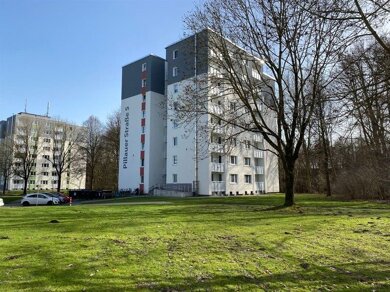 Wohnung zur Miete 410 € 2 Zimmer 47 m² 2. Geschoss frei ab 15.03.2025 Pillauer Str. 5 Huckarde Dortmund 44369