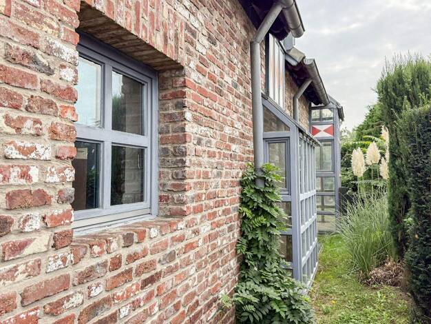 Einfamilienhaus zum Kauf 895.000 € 4 Zimmer 200 m² 542 m² Grundstück Richrath Langenfeld 40764