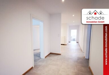 Wohnung zur Miete 1.080 € 4 Zimmer 135 m² EG Plettenberg Plettenberg 58840