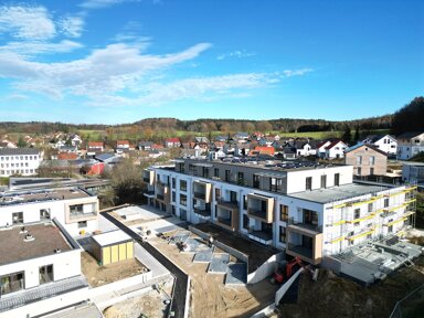 Wohnung zur Miete 824 € 2 Zimmer 60,2 m² frei ab 01.03.2025 Langenneufnach Langenneufnach 86863