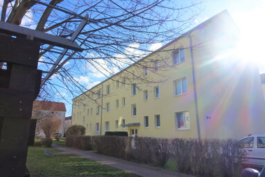 Wohnung zur Miete 468 € 4 Zimmer 66,8 m² 2. Geschoss Grüne Straße 10 Braunsbedra Braunsbedra 06242