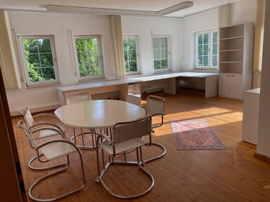 Bürofläche zur Miete 700 € 2,5 Zimmer 82 m² Bürofläche Wittershausen Vöhringen 72189