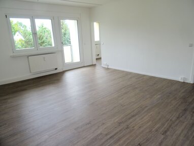 Wohnung zur Miete 485 € 4 Zimmer 79 m² 4. Geschoss Werdau Werdau 08412