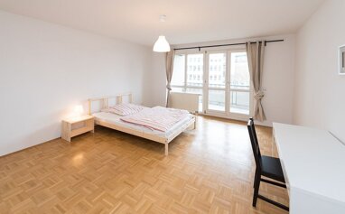 Wohnung zur Miete Wohnen auf Zeit 1.026 € 3 Zimmer 20 m² frei ab 05.08.2024 Birkerstraße 34 St. Vinzenz München 80636