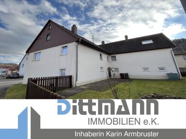 Einfamilienhaus zum Kauf 199.000 € 8 Zimmer 167 m² 256 m² Grundstück Onstmettingen Albstadt 72461