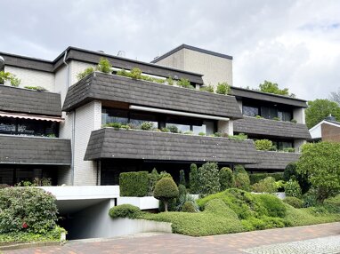 Wohnung zum Kauf 445.000 € 2 Zimmer 100 m² Westerberg 32 Osnabrück 49076