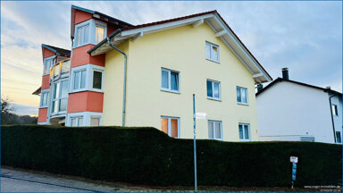 Wohnung zur Miete 675 € 3 Zimmer 75 m² 1. Geschoss frei ab 01.04.2025 Jöhlingen Walzbachtal / Jöhlingen 75045