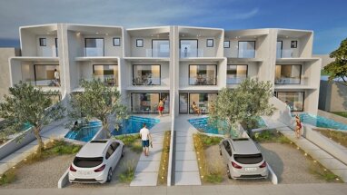Villa zum Kauf 450.000 € 4 Zimmer 100 m² 148 m² Grundstück Chalkidiki