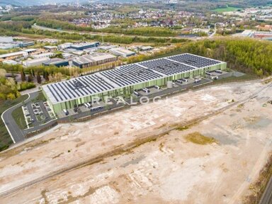 Halle/Industriefläche zur Miete provisionsfrei 35.154 m² Lagerfläche teilbar ab 8.200 m² Lennetal Hagen 58099