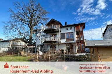 Maisonette zum Kauf 692.000 € 4 Zimmer 150 m² Kolbermoor 83059