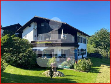 Einfamilienhaus zum Kauf 335.000 € 6 Zimmer 140 m² 718 m² Grundstück Binderberg Neureichenau 94089