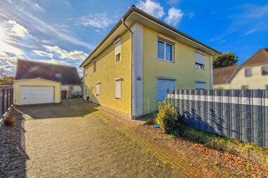 Mehrfamilienhaus zum Kauf 449.000 € 6 Zimmer 241,2 m² 657 m² Grundstück Baden Achim 28832