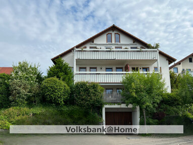 Wohnung zum Kauf 360.000 € 4 Zimmer 93 m² Erdgeschoss Haslach Herrenberg / Haslach 71083