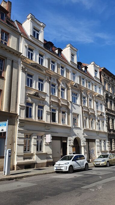 Bürogebäude zur Miete 450 € 98 m² Bürofläche Hospitalstr. 17 Innenstadt Görlitz 02826