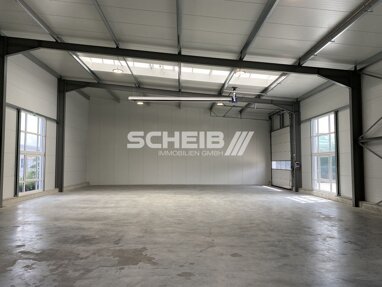 Lagerhalle zur Miete 2.600 € 450 m² Lagerfläche Pfedelbach Pfedelbach 74629