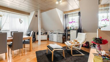 Wohnung zum Kauf 107.500 € 4 Zimmer 85 m² 4. Geschoss Osterfeld - West Oberhausen 46117