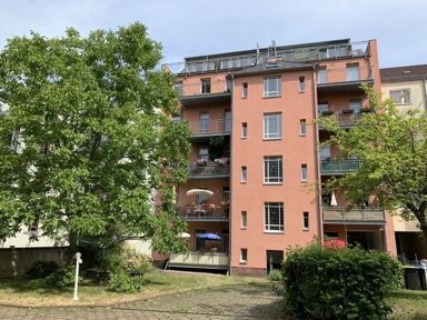 Wohnung zur Miete 255 € 1 Zimmer 42,9 m² EG frei ab sofort Sebastian-Bach-Strasse 24 Sonnenberg 212 Chemnitz 09130