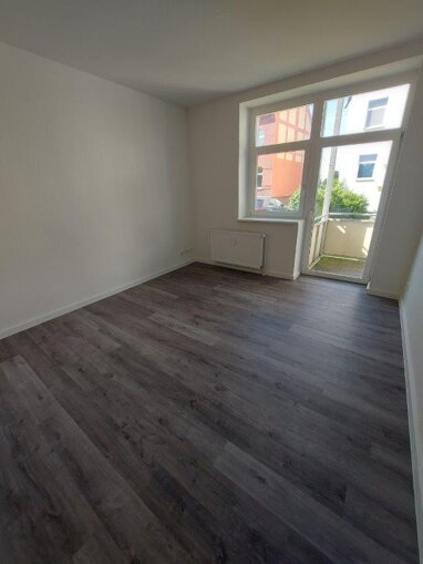 Wohnung zur Miete 425 € 50 m² Wittenberger Straße 19 Handelshafen Magdeburg 39106