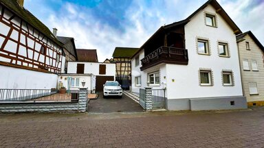 Einfamilienhaus zum Kauf 274.000 € 5 Zimmer 136 m² 305 m² Grundstück Gaudernbach Weilburg 35781